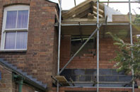 free Gilston home extension quotes