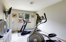 Gilston home gym construction leads