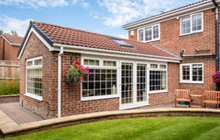 Gilston house extension leads